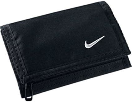 geldbörse nike schwarz|Suchergebnis Auf Amazon.de Für: Nike Portemonnaie.